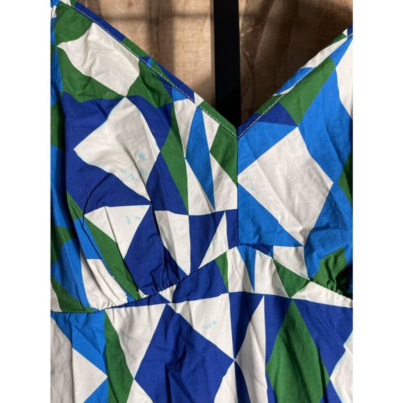 New Farm Rio Carmelita Maxi Dress sz Small - Picture 8 of 13